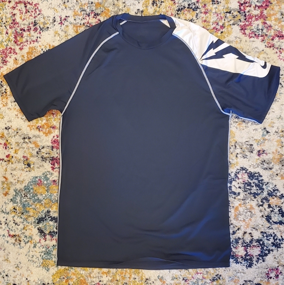 Nike Workout Shirt
